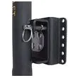 Swivel Jack 2K w/drill adapter
